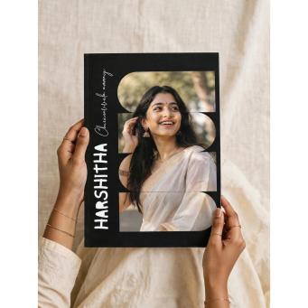 Photo Albums