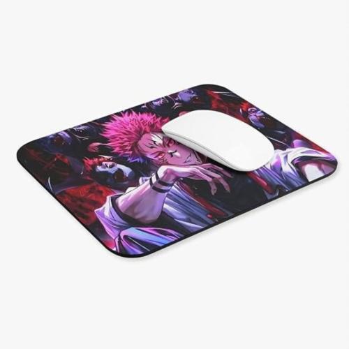Gaming Mouse Mat for Laptop