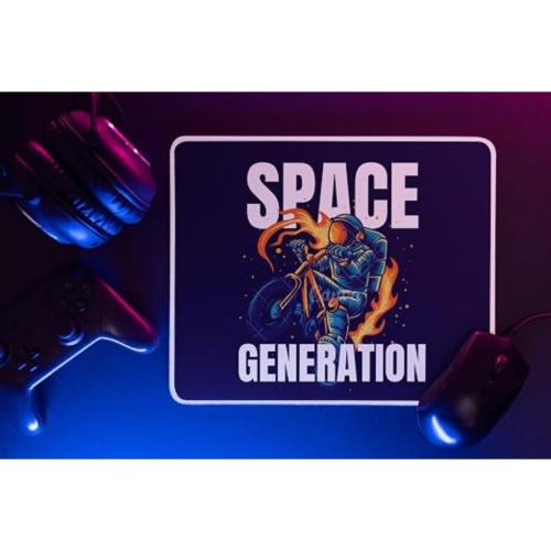 Gaming Mouse Pad Large | Extended Mousepad for Laptop & Desktop 