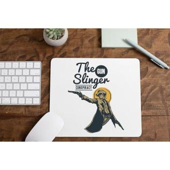 Mouse Pad
