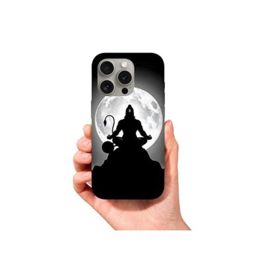 Customized Mobile Back Cover | Printed Protective Case with Precise Camera Cut-Out 