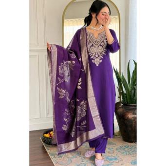 Kurtas,Salwar Suits &amp; More