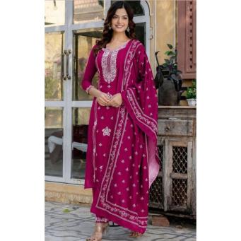 Kurtas,Salwar Suits &amp; More