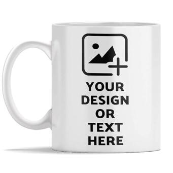 Tea Cups and Mugs