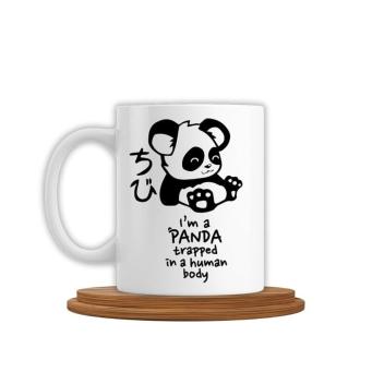 Tea Cups and Mugs