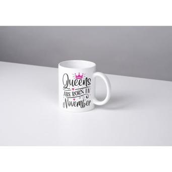 Tea Cups and Mugs