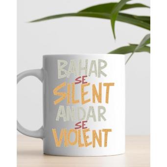 Tea Cups and Mugs