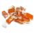 Playzon alphanso mango chew, Mango Premium Chew Candy