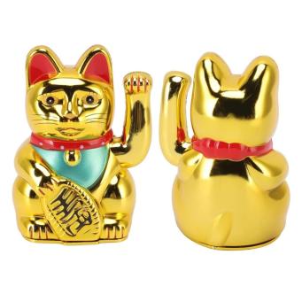 Idols &amp; Figurines