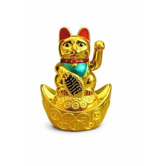 Idols &amp; Figurines