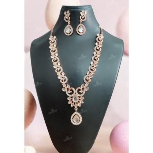 Necklace Jewellery Set for Women & Girls