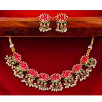 Jewellery Set
