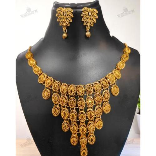 Elite Beautiful Jewellery Set for Women and Girls