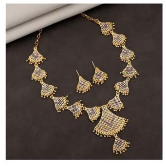 Jewellery Set