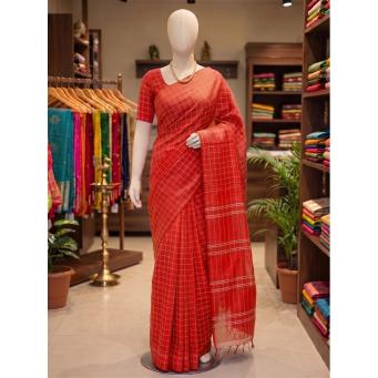 Sarees &amp; Dress Material