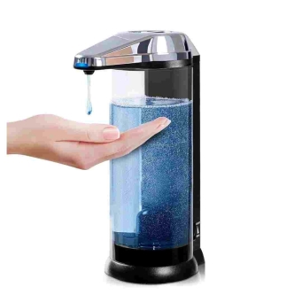Soap Dispenser