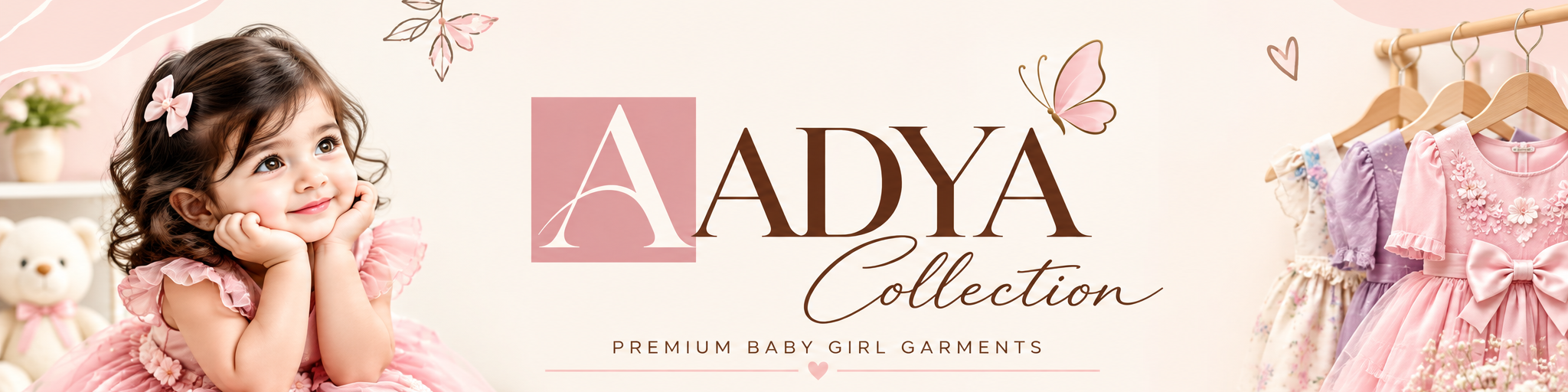  AADYA COLLECTION