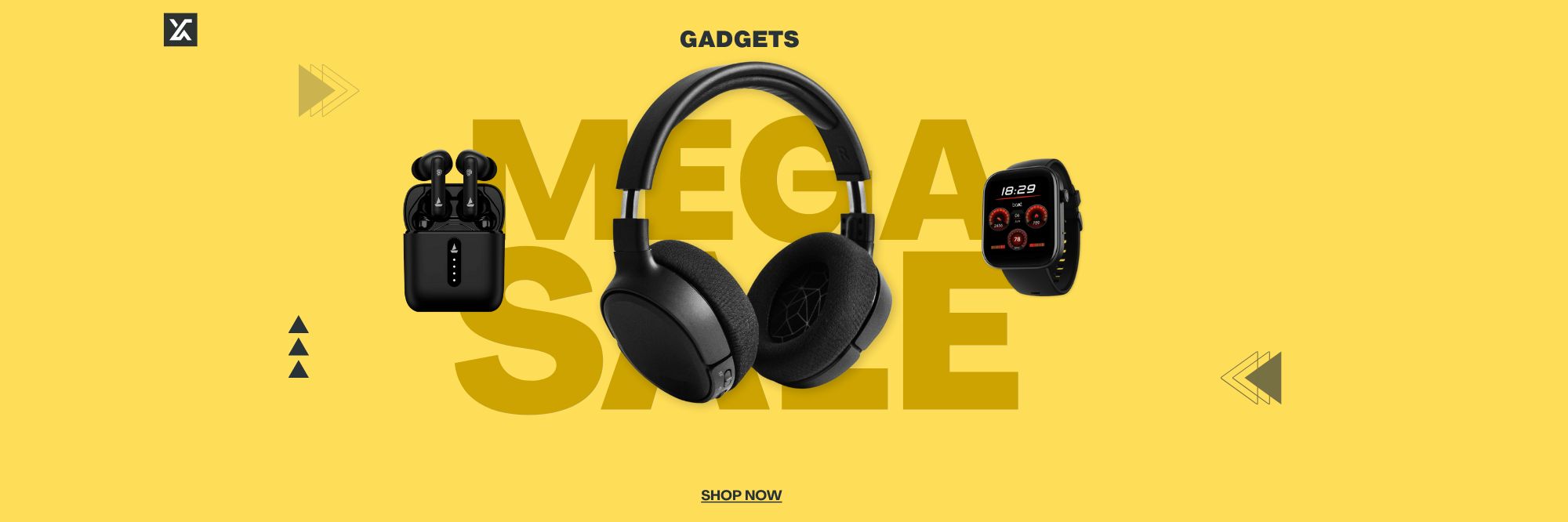 mega sale