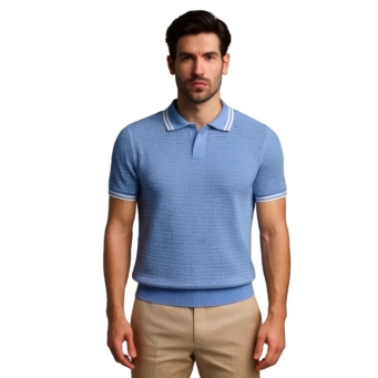 T-Shirts &amp; Polos
