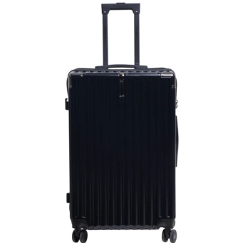Suitcase and Trolley bag