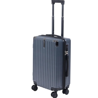 Suitcase and Trolley bag