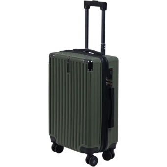 Suitcase and Trolley bag