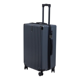 Suitcase and Trolley bag
