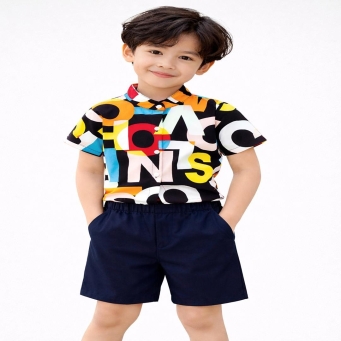  Clothing Set
