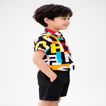  Clothing Set