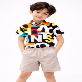 Clothing Set