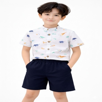  Clothing Set