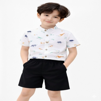 Boys Clothing Set