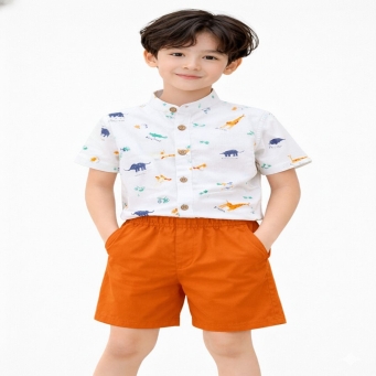  Clothing Set