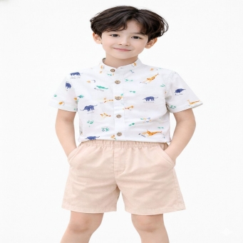 Clothing Set