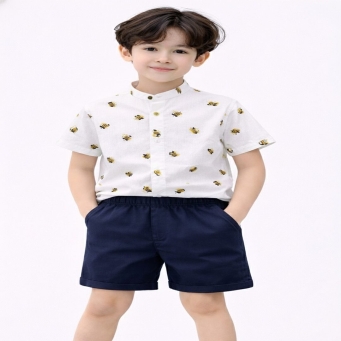 Boys Clothing Set