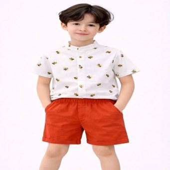  Clothing Set