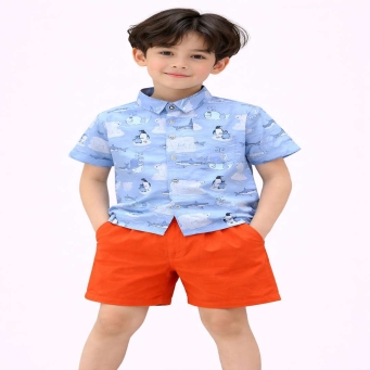  Clothing Set