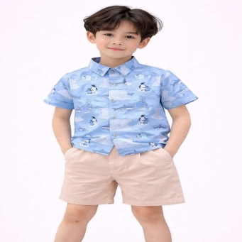  Clothing Set