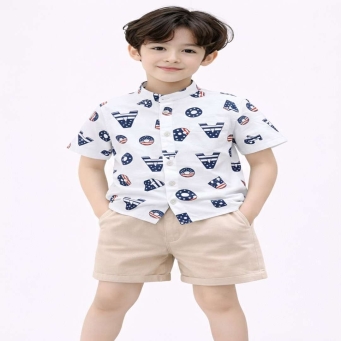  Clothing Set