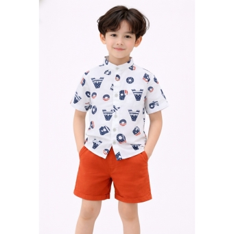  Clothing Set