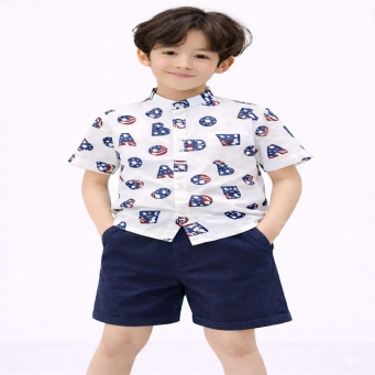  Clothing Set