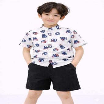  Clothing Set