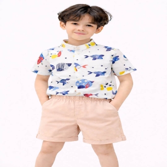  Clothing Set