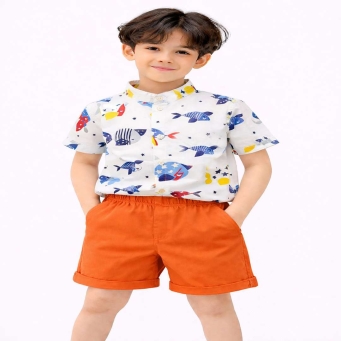  Clothing Set