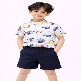  Clothing Set