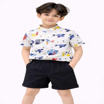  Clothing Set