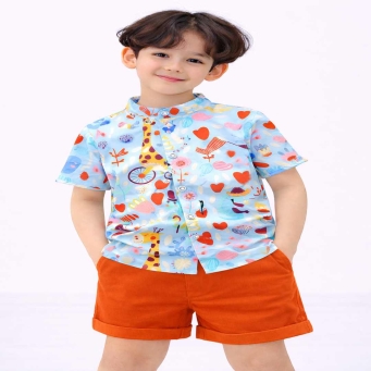  Clothing Set