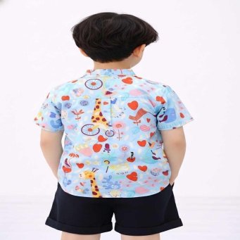  Clothing Set