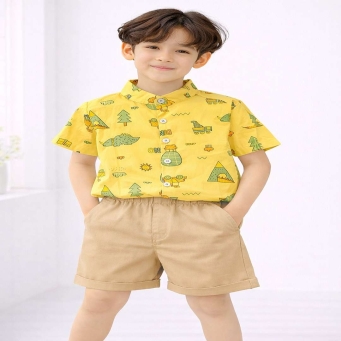  Clothing Set