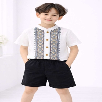 Boys Clothing Set